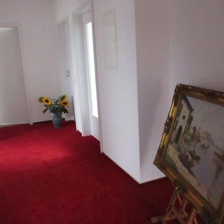 Ferienwohnung Hude Hude  외부 사진