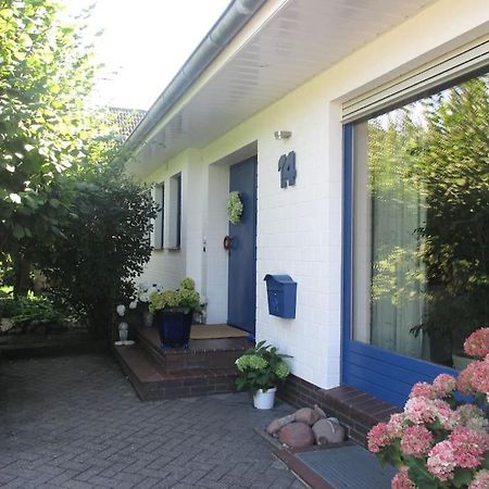 Ferienwohnung Hude Hude  외부 사진