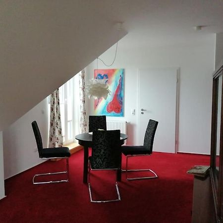 Ferienwohnung Hude Hude  외부 사진