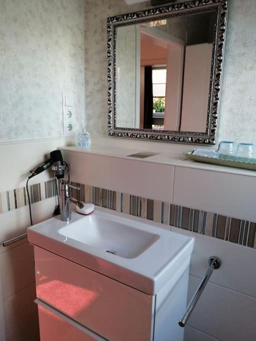 Ferienwohnung Hude Hude  외부 사진