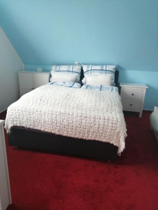 Ferienwohnung Hude Hude  외부 사진