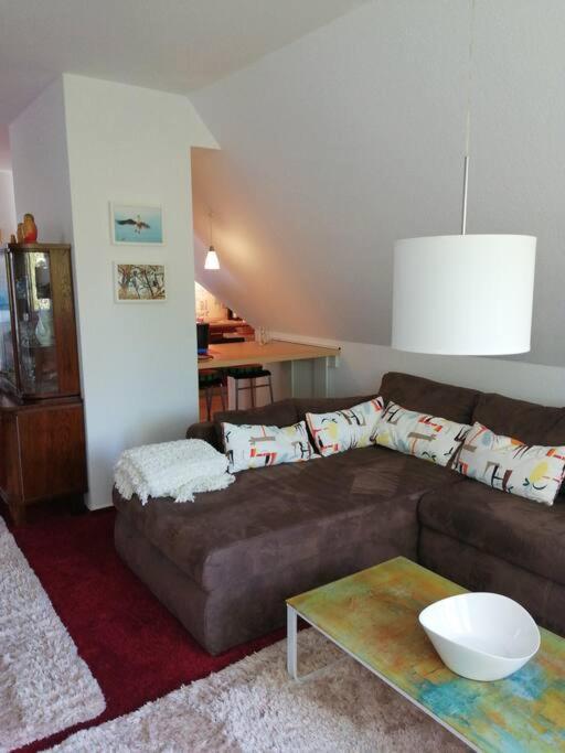 Ferienwohnung Hude Hude  외부 사진