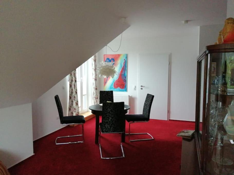 Ferienwohnung Hude Hude  외부 사진
