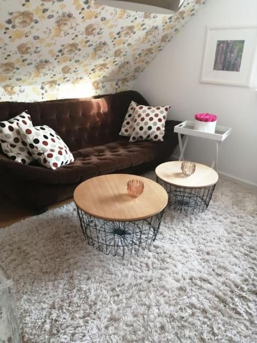 Ferienwohnung Hude Hude  외부 사진
