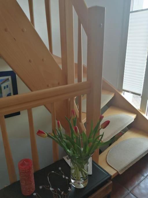 Ferienwohnung Hude Hude  외부 사진